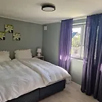 Cozy For Holidays And Short Trips Gjerdrum
