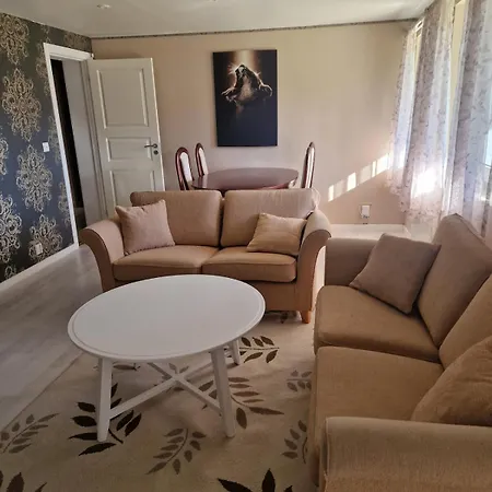 Διαμέρισμα Cozy For Holidays And Short Trips Gjerdrum