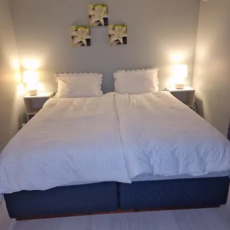 Cozy For Holidays And Short Trips * Gjerdrum