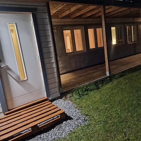 Cozy For Holidays And Short Trips
