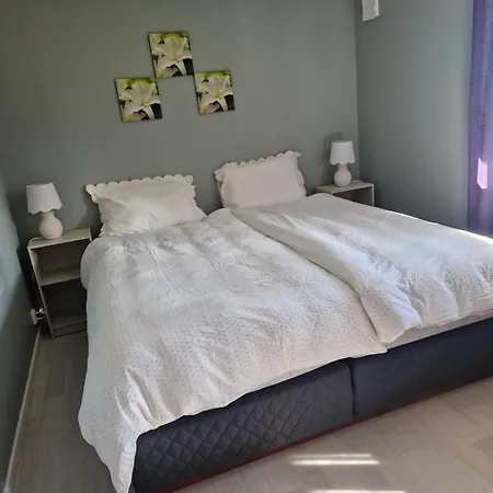 Cozy For Holidays And Short Trips Διαμέρισμα Gjerdrum