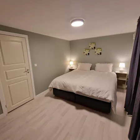 Διαμέρισμα Cozy For Holidays And Short Trips *