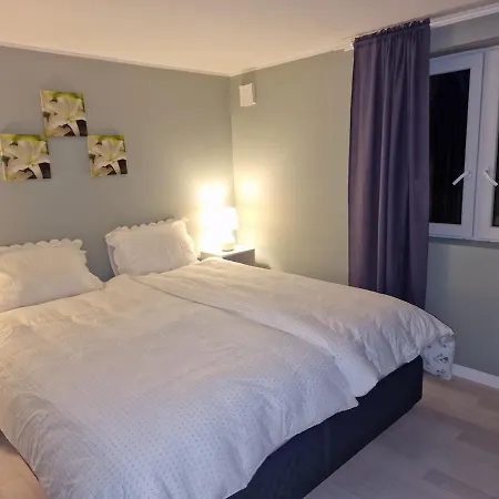 Cozy For Holidays And Short Trips * Gjerdrum