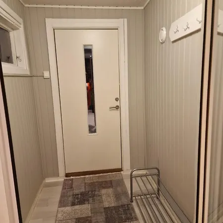 Cozy For Holidays And Short Trips Gjerdrum
