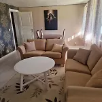 Appartement Cozy For Holidays And Short Trips Gjerdrum