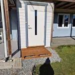Cozy For Holidays And Short Trips Appartement *