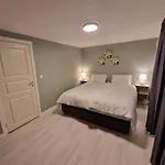 Appartement Cozy For Holidays And Short Trips *