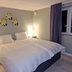 Cozy For Holidays And Short Trips * Gjerdrum