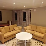 Appartement Cozy For Holidays And Short Trips
