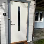 Appartement Cozy For Holidays And Short Trips Gjerdrum