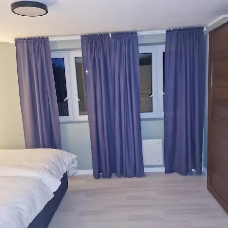 Διαμέρισμα Cozy For Holidays And Short Trips Gjerdrum
