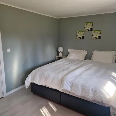 Διαμέρισμα Cozy For Holidays And Short Trips