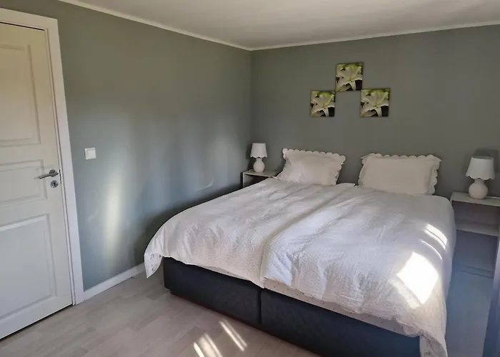 Διαμέρισμα Cozy For Holidays And Short Trips