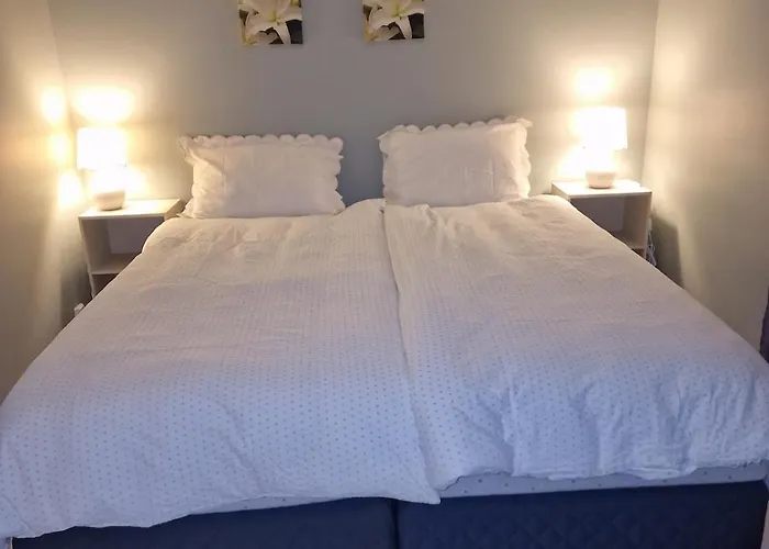 Cozy For Holidays And Short Trips * Gjerdrum