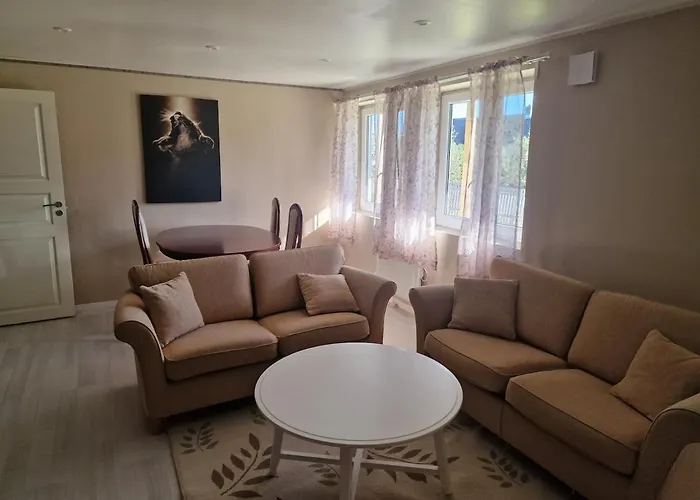 Cozy For Holidays And Short Trips Διαμέρισμα