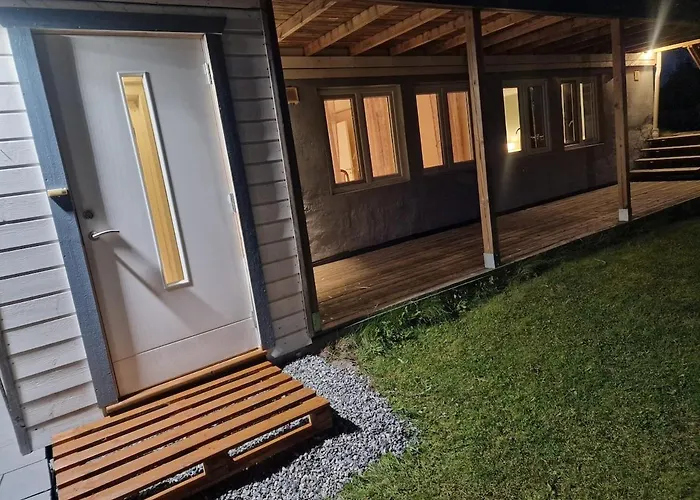 Cozy For Holidays And Short Trips