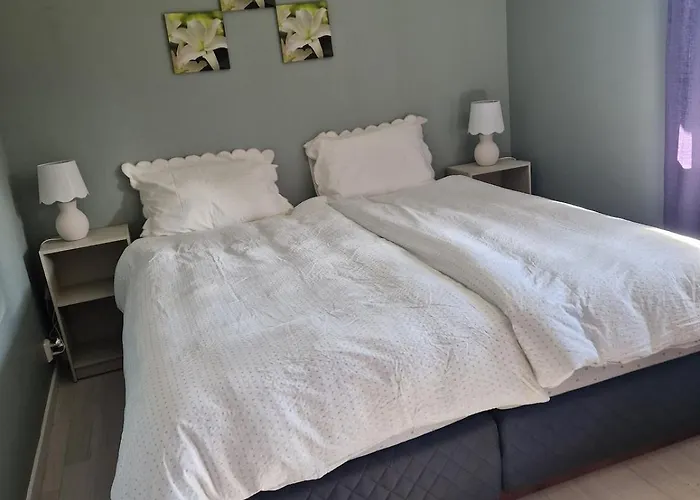 Cozy For Holidays And Short Trips Διαμέρισμα Gjerdrum