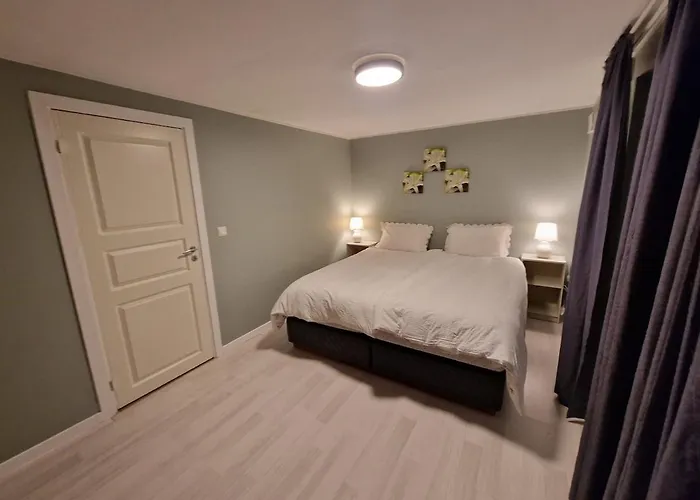 Διαμέρισμα Cozy For Holidays And Short Trips *