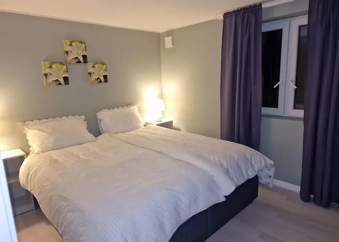 Cozy For Holidays And Short Trips * Gjerdrum