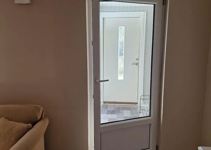 Διαμέρισμα Cozy For Holidays And Short Trips Gjerdrum